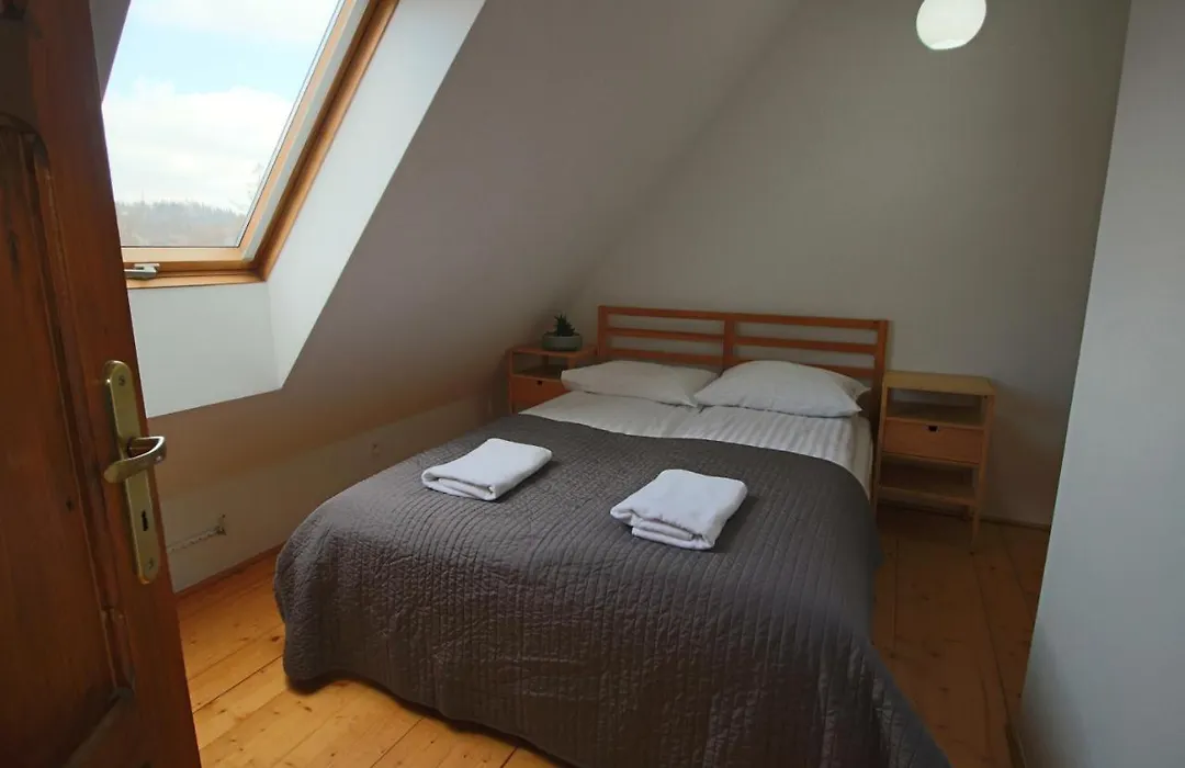 Apartament Bazatatry Orkana-1