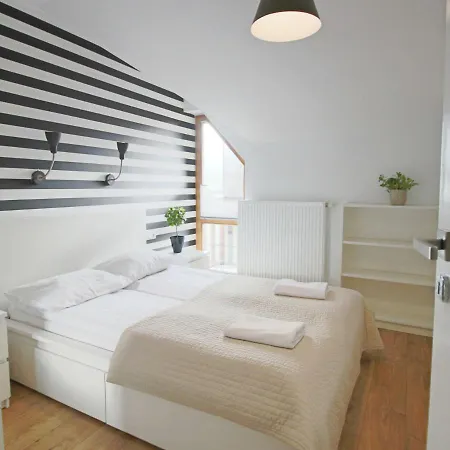 Apartament Bazatatry Orkana-3